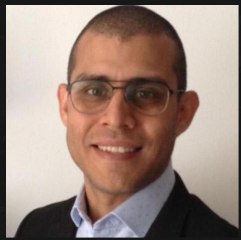 Oswaldo Arias